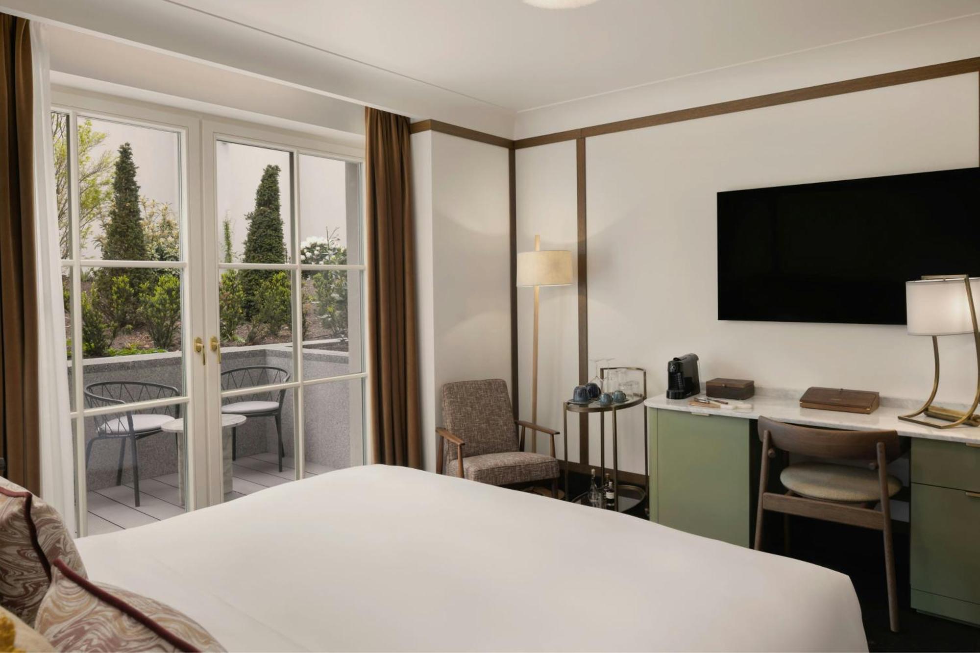 Hotel Stradom House, Autograph Collection Krakau Exterior foto